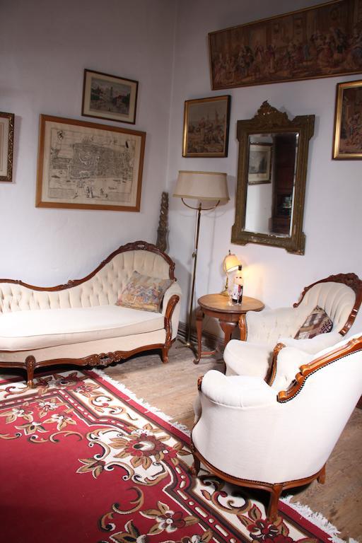 Bed and Breakfast Chateau Rosans Exteriér fotografie
