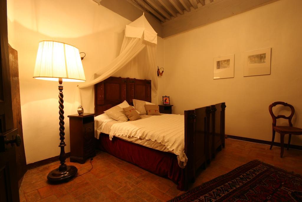 Bed and Breakfast Chateau Rosans Pokoj fotografie